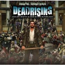 デッドライジング　オリジナル・サウンドトラック
