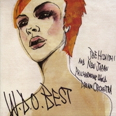W．D．O．BEST