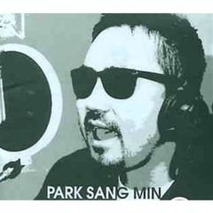 Park Sang Min Best （輸入盤）