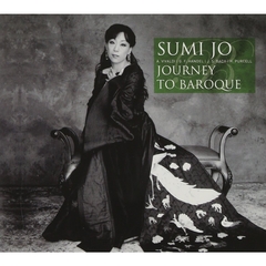 チョ・スミ（スミ・ジョー）／チョ・スミ - Journey To Baroque （輸入盤）