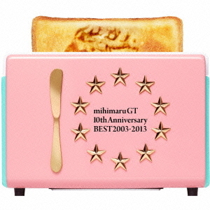 mihimaruGT グッズ