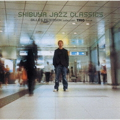 GILLES　PETERSON　collection