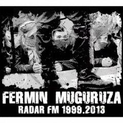 RADAR　FM　1999．2013