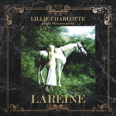 LILLIE　CHARLOTTE　within　Metamorphose