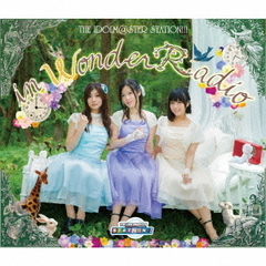 THE IDOLM@STER STATION！！！ in WonderRadio