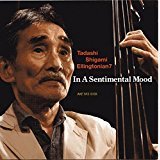 In　A　Sentimental　Mood