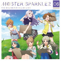 THE　IDOLM＠STER　MILLION　LIVE！　M＠STER　SPARKLE2　06