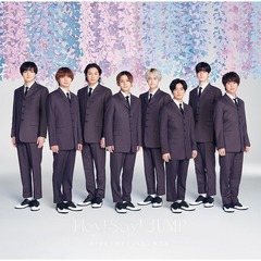 Hey!Say!JUMP LIVEDVD&Blu-rayセット2011〜2020 SUMMARY 2011 in DOME | Jpop Wiki | Fandom