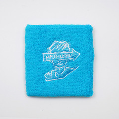 Mr.Children 30th Anniversary Tour／エントランスマン　リストバンド TURQUOISE