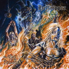 THE　AFFAIR　OF　THE　POISONS