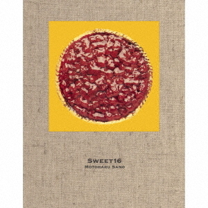 佐野元春「SWEET16 30th Anniversary Edition」 SWEET16 30th Anniversary Edition【完全生産限定盤】・佐野元春