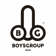 We　are　BOYSGROUP