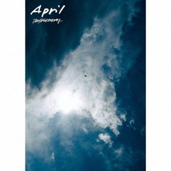 The Birthday／April（通常盤／CD+PHOTOBOOK）