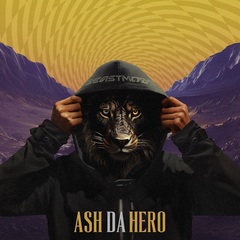 ASH DA HERO／『劇場版ブルーロック -EPISODE 凪-』劇中歌「Beast Mode / オクターヴ」（ADH盤／CD+Blu-ray）