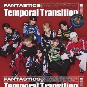 FANTASTICS from EXILE TRIBE／タイトル未定（MV盤／CD+DVD）（外付特典：オリジナルポスター（A3サイズ））  通販｜セブンネットショッピング