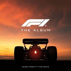 F1 THE ALBUM（CD）