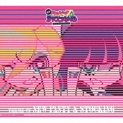 「Theme of New PANTY ＆ STOCKING」/ TeddyLoid & ☆Taku Takahashi with Ashley & E.V.P（CD）