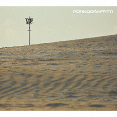 ポルノグラフィティ／THE REVO（初回生産限定盤／CD+Blu-ray