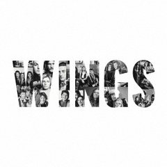 ポール・マッカートニー＆ウイングス／Wings（3LPデラックス）（アナログ盤）