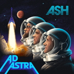 Ad　Astra
