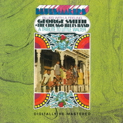 ブルース・ウィズ・ア・フィーリング