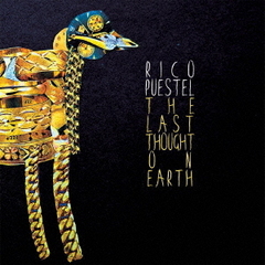 The　Last　Thought　On　Earth