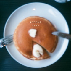 ammo／＆SCENE（CD）（セブンネット限定特典：巾着ショルダー）