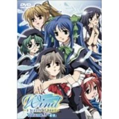 Wind－a　breath　of　heart－　Volume．3（ＤＶＤ）