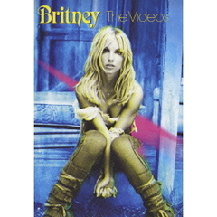 ブリトニー：ザ・ビデオ（ＤＶＤ）