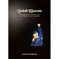 ライヴ・イン・ダブリン（ＤＶＤ）