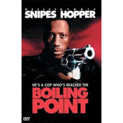 ボイリング・ポイント ＜初回限定生産＞（ＤＶＤ）