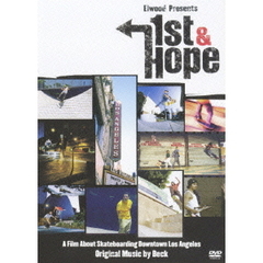 1st＆ホープ（ＤＶＤ）