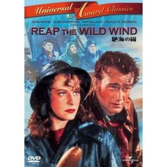 絶海の嵐（ＤＶＤ）