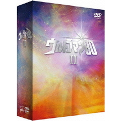 ウルトラマン80　DVD30周年メモリアルBOX　Ⅱ　激闘！ウルトラマン80編（ＤＶＤ）