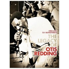 ドリームズ・トゥ・リメンバー～オーティス・レディングの伝説（ＤＶＤ）