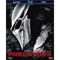 プレデターズ　ブルーレイ＆DVDセット（Ｂｌｕ－ｒａｙ　Ｄｉｓｃ）