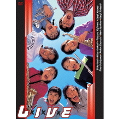 L×I×V×E～ライブ　DVD－BOX（ＤＶＤ）