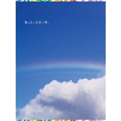 夏の恋は虹色に輝く DVD-BOX（ＤＶＤ）