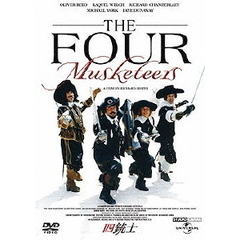 四銃士（ＤＶＤ）