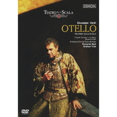 ヴェルディ：歌劇《オテロ》 ミラノ・スカラ座2001年（ＤＶＤ）