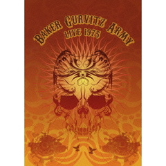 ライヴ　1975（ＤＶＤ）