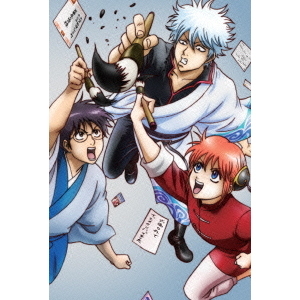 銀魂' 01（DVD） 通販｜セブンネットショッピング