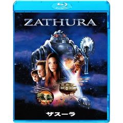 ザスーラ（Ｂｌｕ－ｒａｙ　Ｄｉｓｃ）