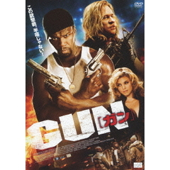GUN ［ガン］（ＤＶＤ）