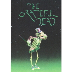 ザ・グレイトフル・デッド・ムーヴィー（ＤＶＤ）