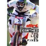 EARTHED 5 : The Law Of Fives（ＤＶＤ）