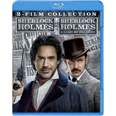 シャーロック・ホームズ　スペシャル・バリューパック（Ｂｌｕ－ｒａｙ　Ｄｉｓｃ）
