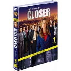 クローザー＜シックス＞セット1（ＤＶＤ）