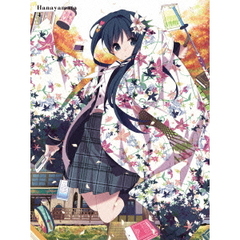 ハナヤマタ 4（ＤＶＤ）