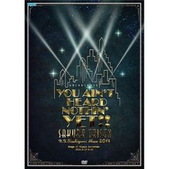 サクラ大戦 紐育星組ショウ2014 ～お楽しみはこれからだ～ ＜完全受注生産＞（ＤＶＤ）